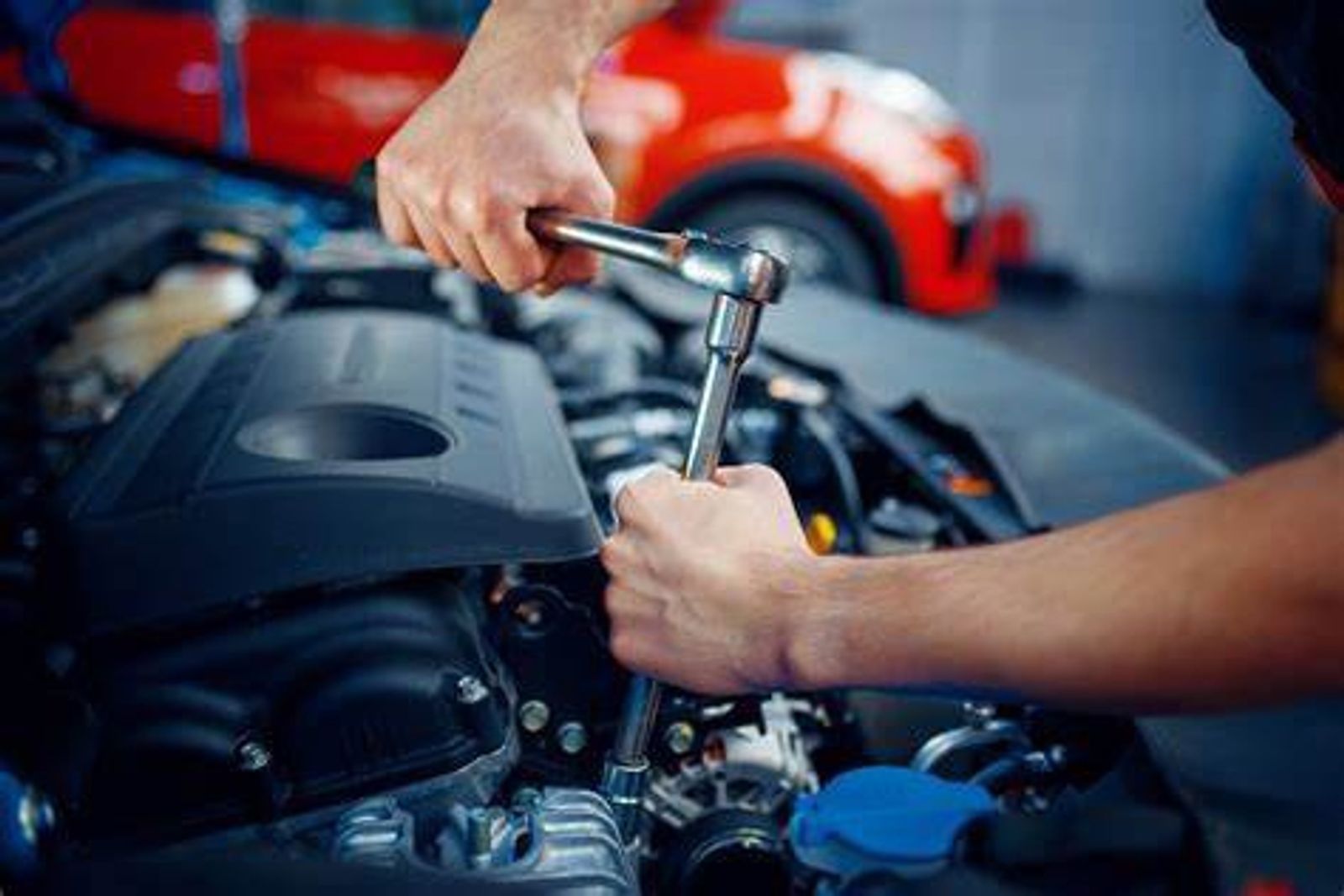A&T Towing and Service Center